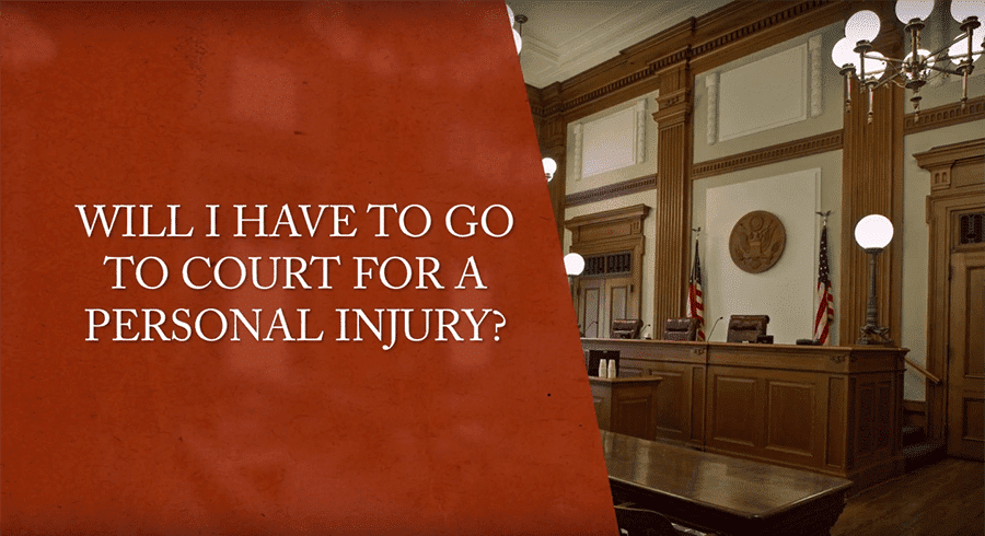 Maryland Personal Injury Lawyers