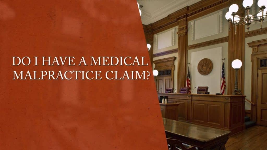 Maryland Medical Malpractice Lawyers