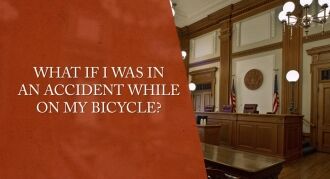 Maryland Bicycle Accident Lawyers