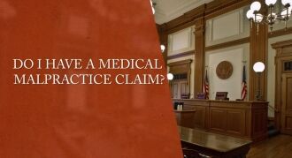 Maryland Medical Malpractice Lawyers