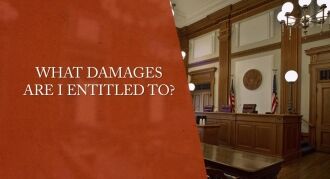 Personal Injury Damages