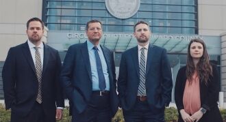 Plaxen Adler Muncy in Columbia &amp; Baltimore, MD