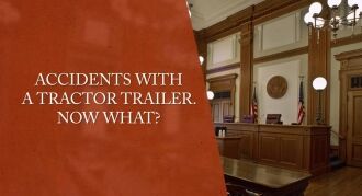 Maryland Truck Accident Lawyers