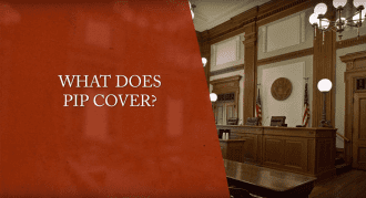 Personal Injury Protection