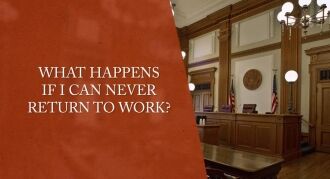 Maryland Workers Compensation Lawyers