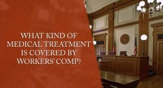 Workers Comp Coverage