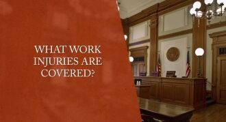 Maryland Workers Compensation Lawyers