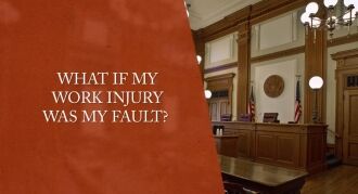 Maryland Workers Comp Lawyers