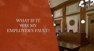 Maryland Workers Compensation Lawyers