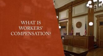 Maryland Workers Compensation Lawyers