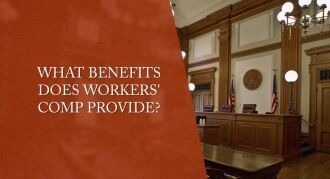 Maryland Workers Comp Attorney