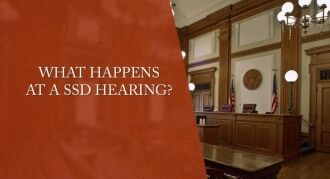 Social Security Hearings