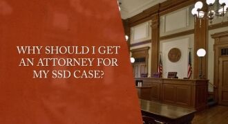 Social Security Disability Attorneys