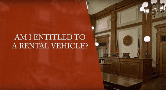 Auto Accidents in Maryland