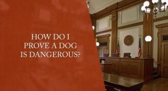 Dog Bites in Maryland