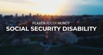 Maryland Social Security Disability Lawyers