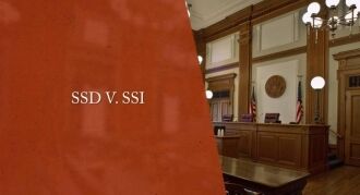 Social Security Disability Lawyers