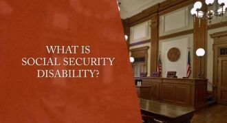 What is Social Security Disability?