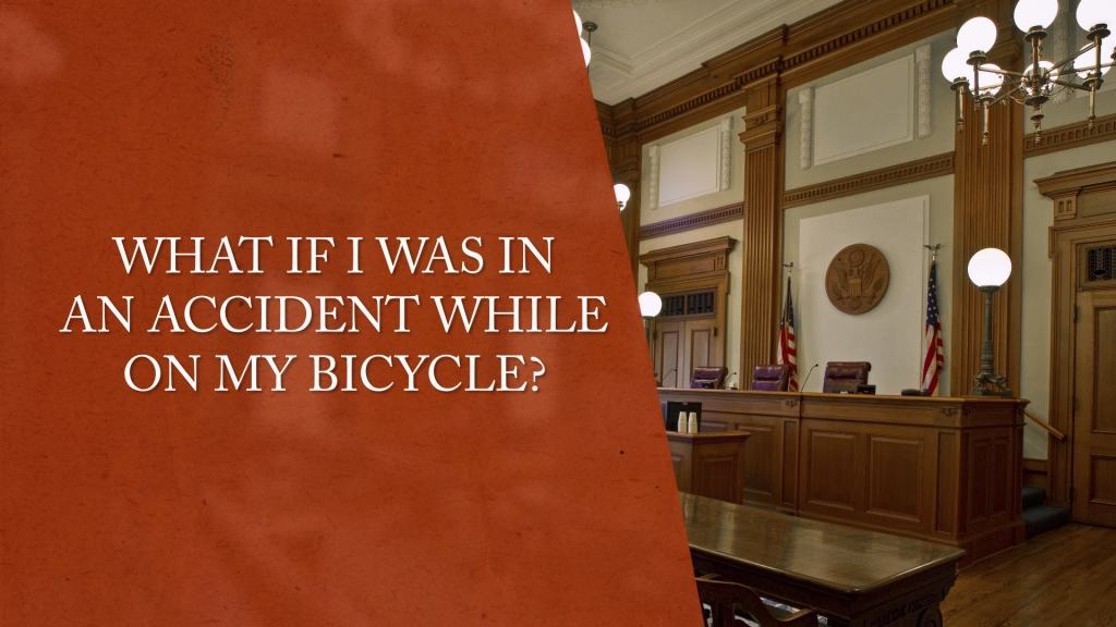 Maryland Bicycle Accident Lawyers