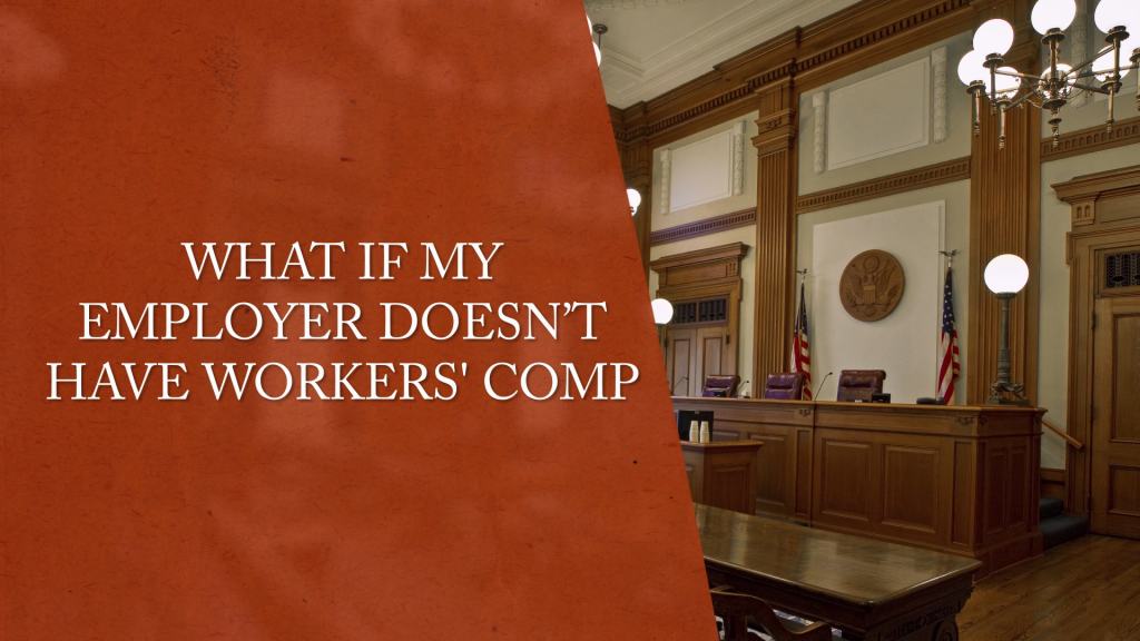 Maryland Workers Compensation Lawyers