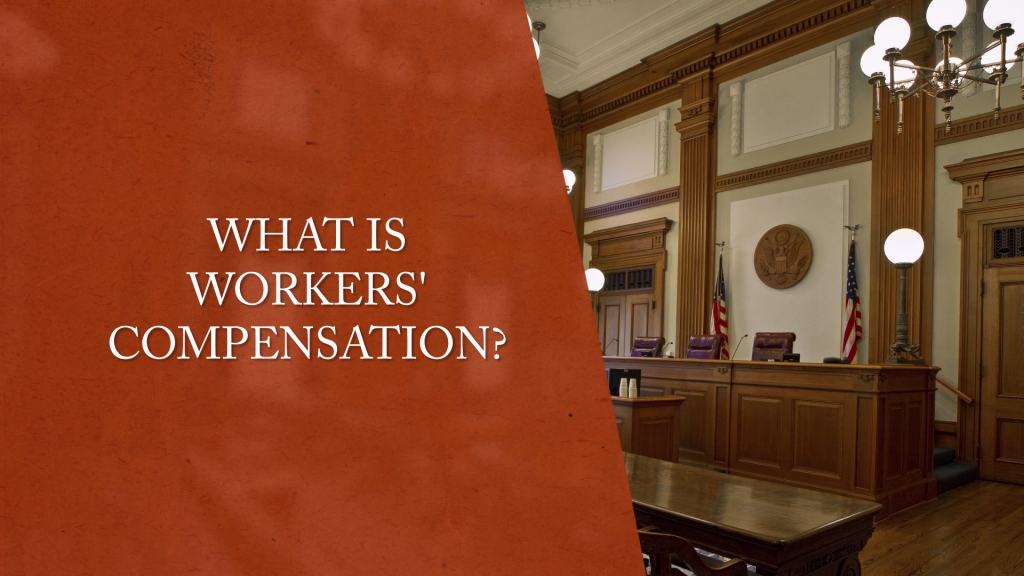 Maryland Workers Compensation Lawyers